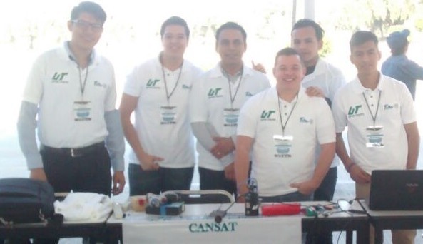 Galería de eventos